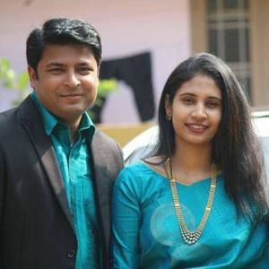 Meet your Posher, Ashly ann